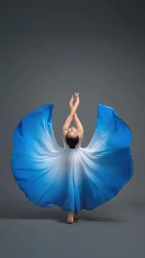 现在的小朋友也这么爱吃瓜吗?#舞蹈摄影 #舞蹈写真