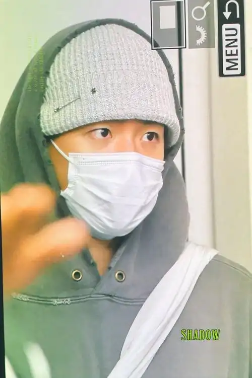 芭兰歌林代言人边伯贤