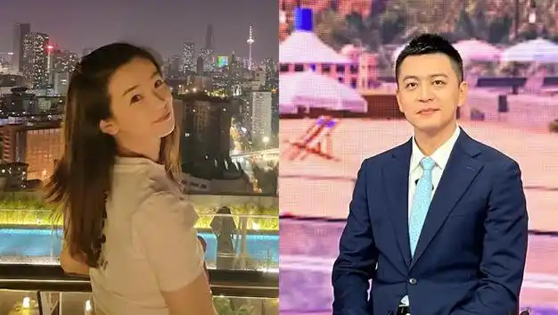 杨鸣被曝婚变小三疑曝光妻子深夜发声16字表态他不该犯错