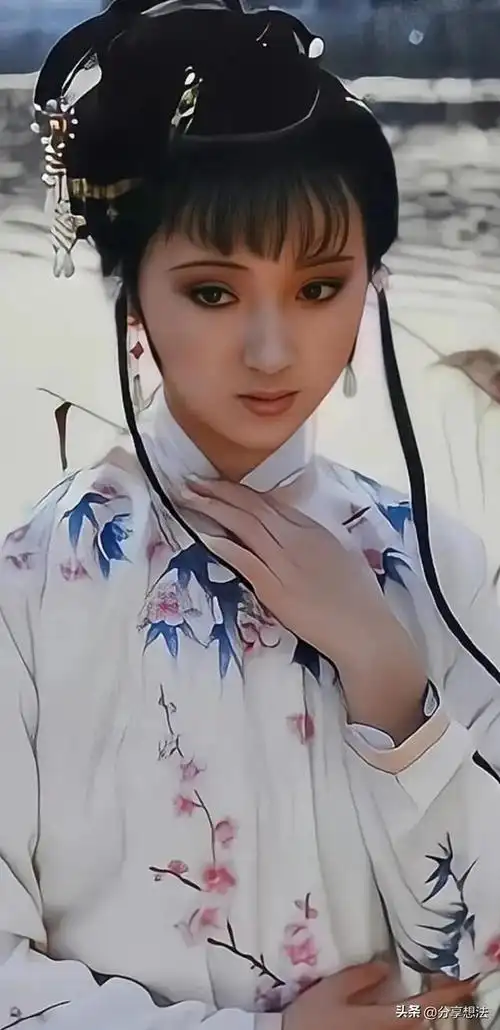 陈晓旭明星壁纸3