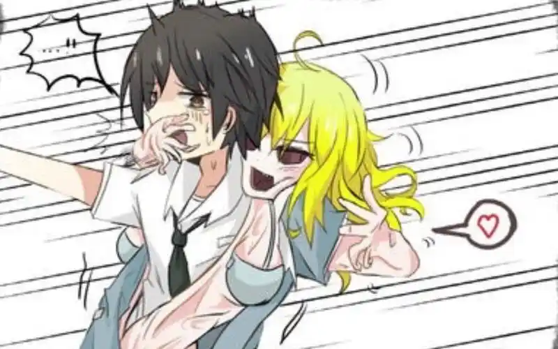 【皮物小短篇】噩梦