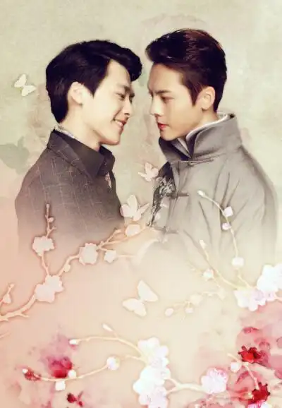 活色生香 李易峰 陈伟霆