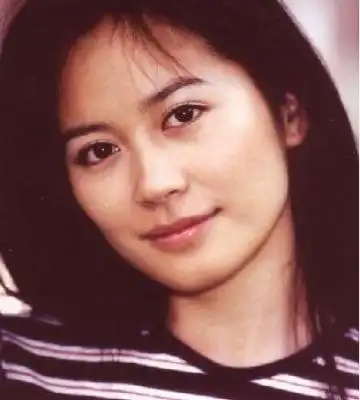 俞飞鸿15年容颜不改 网友怀旧齐唤女神