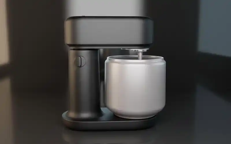 c4d建模 产品建模