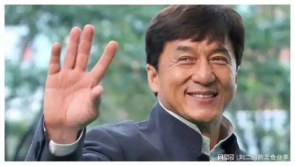 四大功夫之王现状:一个离世,一个患病,一个坐轮椅,他依旧风光|成龙