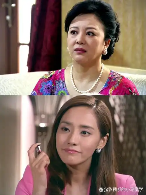 《妻子的秘密》让你看透婚姻的真相!