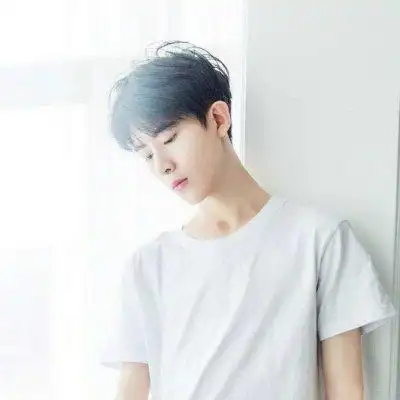 小清新男头:我认真过可却没什么好_男生头像_我要个性网