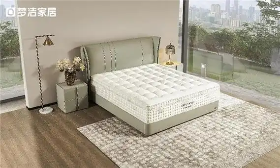 2023十大床垫品牌发布,排名前十名的床垫有哪些品牌_腾讯家居·贝壳