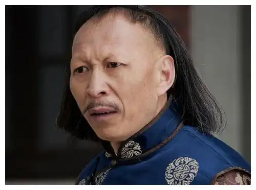 他是一个好人,不需要任何证据,专演坏人的演员李明