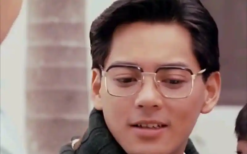 莫少聪接盘,大儿子怎么都不像自己