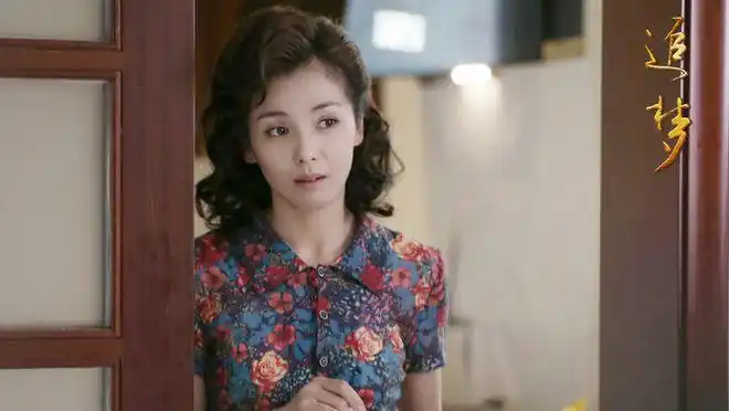 刘涛《追梦》事业再攀升 "双面胶"技能固家庭