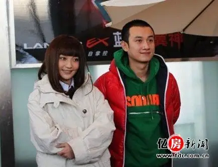 姚笛曾为文章打胎 网曝陈妍希也曾插足文章家庭