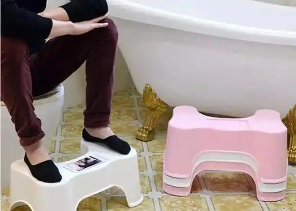 孕妇蹲厕所太久危害大孕期如厕有讲究