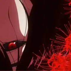 2022-08-10简介:曼珠沙华(manjusaka)——红色彼岸花  花开时看不到