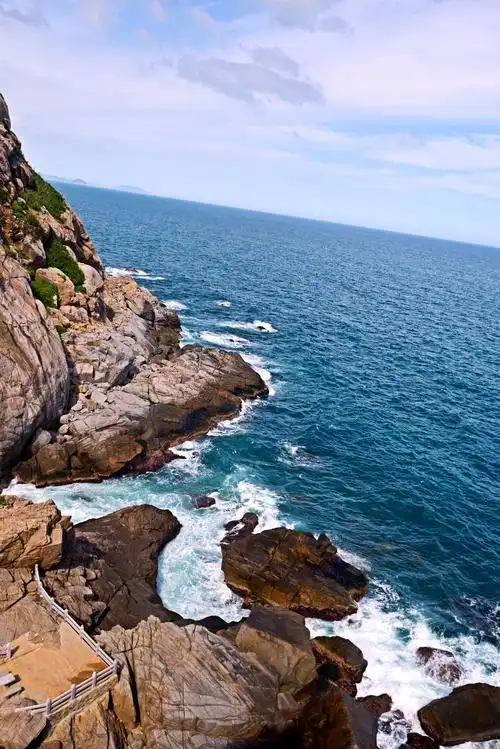 眷恋这片海,记录到海南遇到的最美风景