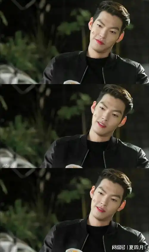 继承者男二金宇彬患上鼻喉癌又感染新冠肺炎女友申敏儿却不离不弃