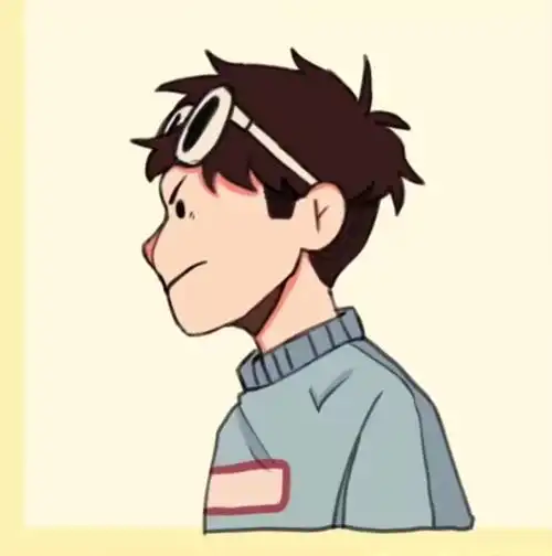 我的世界dream &george 头像侵删