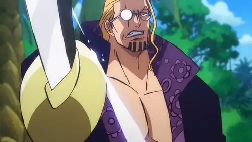 海贼王:6位名人争当最帅男主角,你会支持哪一位?