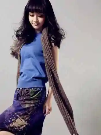 2014年"文章出轨门"事件爆发后,姚笛曾经长时间登录微博