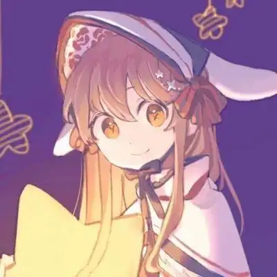 q萌动漫头像女动漫女生头像萌萌哒2