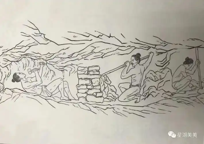 从一块石到一方砚肇庆这项技艺已走过千年