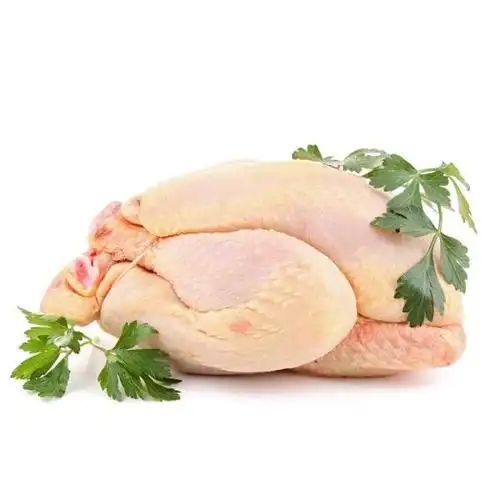 多多农场 二年生纯正老母鸡1.5kg/只