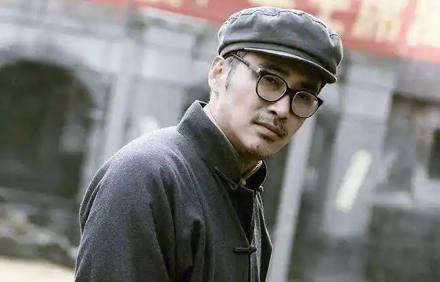 原创文伟鸿使徒行者2距谍战经典柳云龙风筝多远