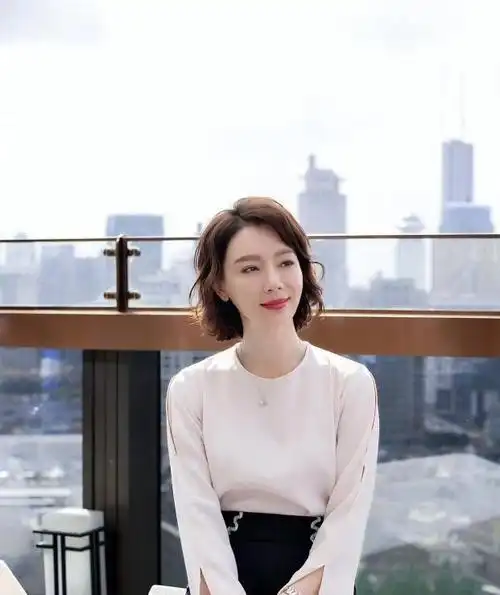 陈数告诉我们女人想获得幸福婚姻在择偶时应该参考这四个标准