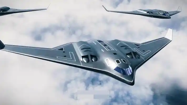 h20轰炸机,真的要来了