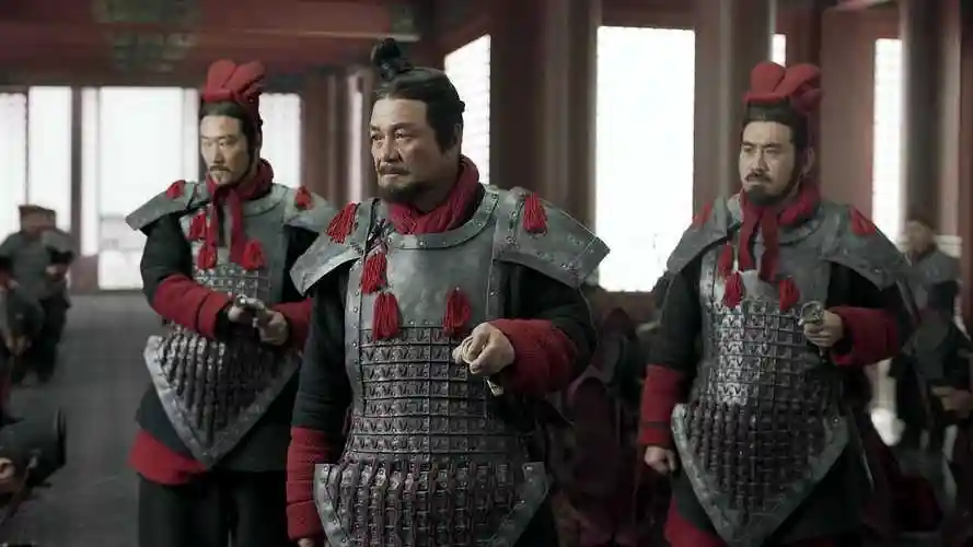 邯郸被秦军攻破 赵国亡了!