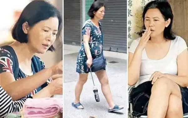 蓝洁瑛性若林黛玉梁朝伟传记里记载她也曾经钟情过梁朝伟文学私秘