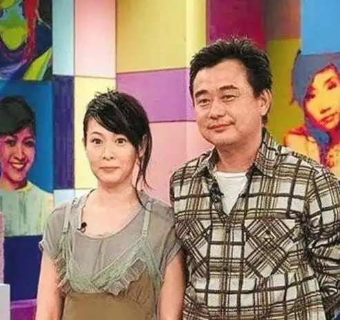 【图】陈升老婆俞琦丽照片曝光 其将为老婆补办婚礼