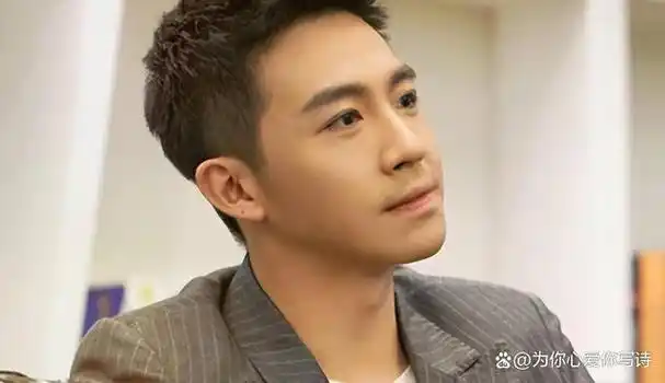 从美男子到毁容,俞灏明现在怎么样了?