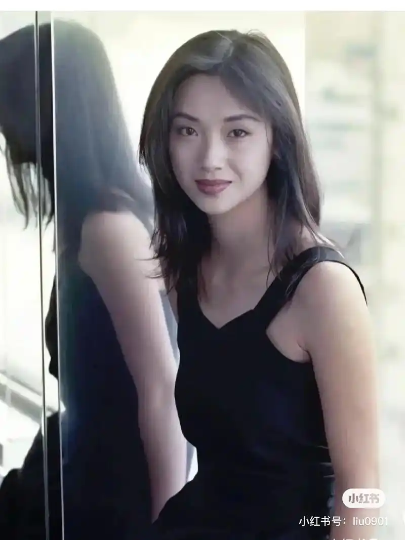 这姐真的绝了05虽不是美若天仙,但绝对配得上遗世独立#吴倩莲 - 抖