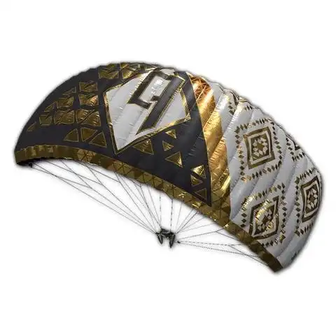 pubg绝地求生所有降落伞皮肤大盘点