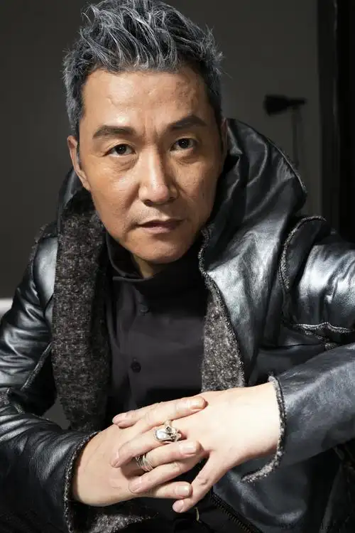 赵燕国彰老婆是谁(赵燕国彰:演戏只有"豪哥"深入人心,却娶瑞典妻子,成