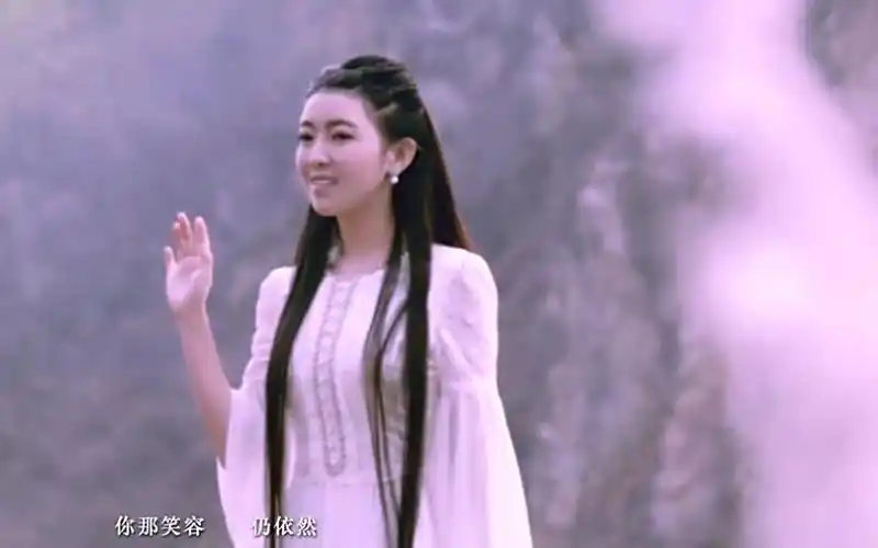 祁隆,任妙音深情演绎情歌《又在梦里见到你》,真好听!