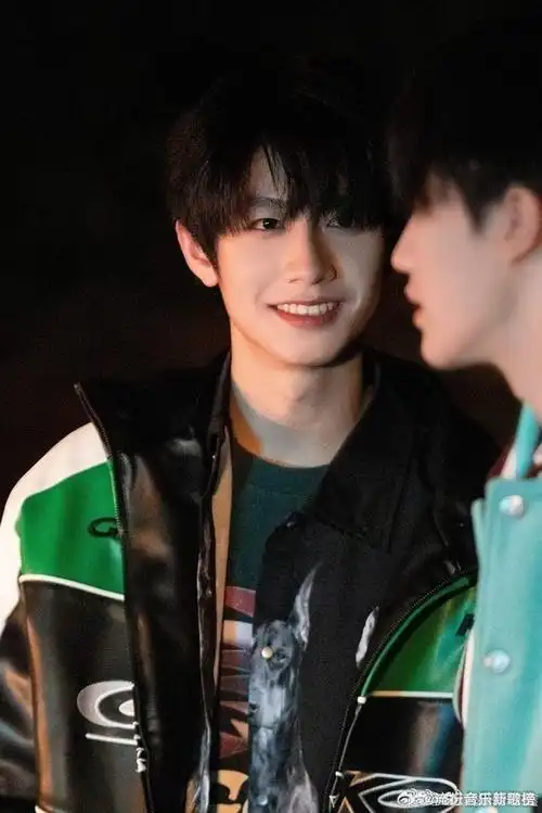 朱志鑫苏新皓后采谈对手##棍铲对手