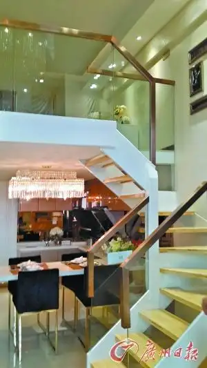 世博中心4.5米层高soho亮相|广场|户型_凤凰资讯