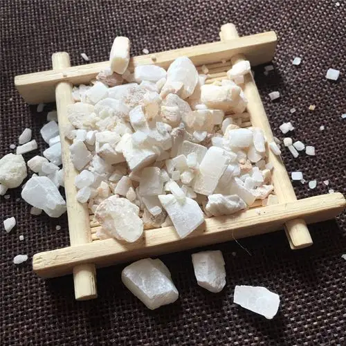 矿物药材_货源现货供应中药材寒水石矿物药材一站采购