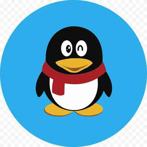 腾讯qq图标图片海报-腾讯qq图标图片-腾讯qq图标图片素材下载