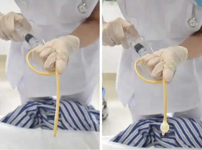 比拼导尿技术赋能专科护理常德一医举办首届超能天使选拔赛并获一等奖