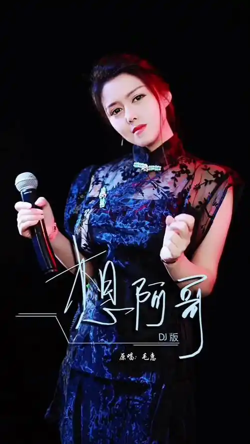 想阿哥毛惠最新单曲感谢大家支持阿哥阿哥我想你不知何时能在见到