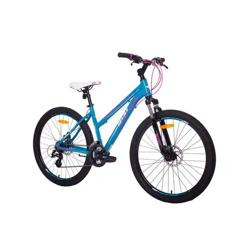 hot seller cycle mountain bicycle women bike aist rosy 1.0 disc
