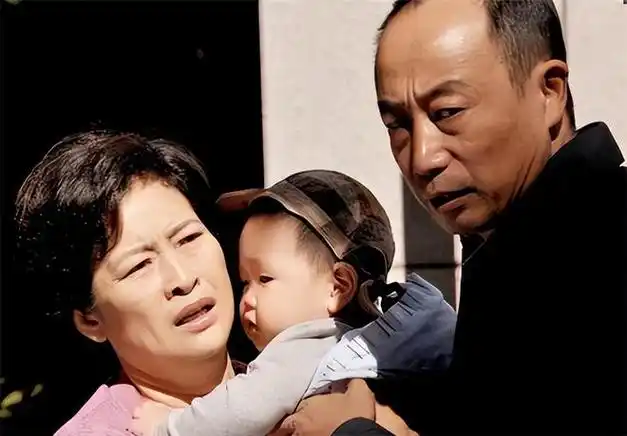 决心在美国生活的孙海英,已经走上一条"不归路"|演员|吕丽萍|张博宇