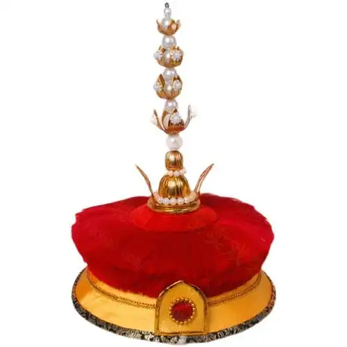 皇帝清朝康熙乾隆太子王爷阿哥舞台表演帽子帽子