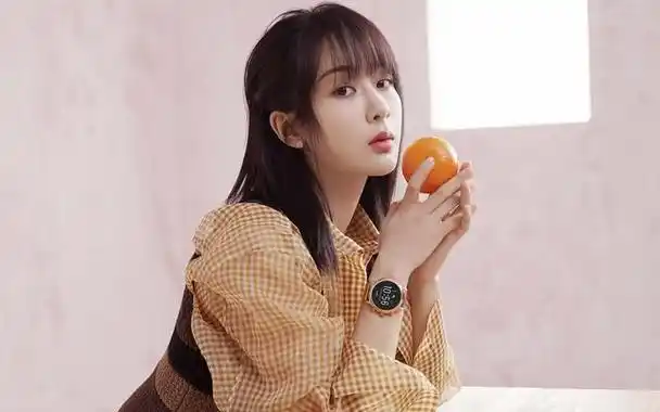 杨紫从《家有儿女》到一线女星的成长之路