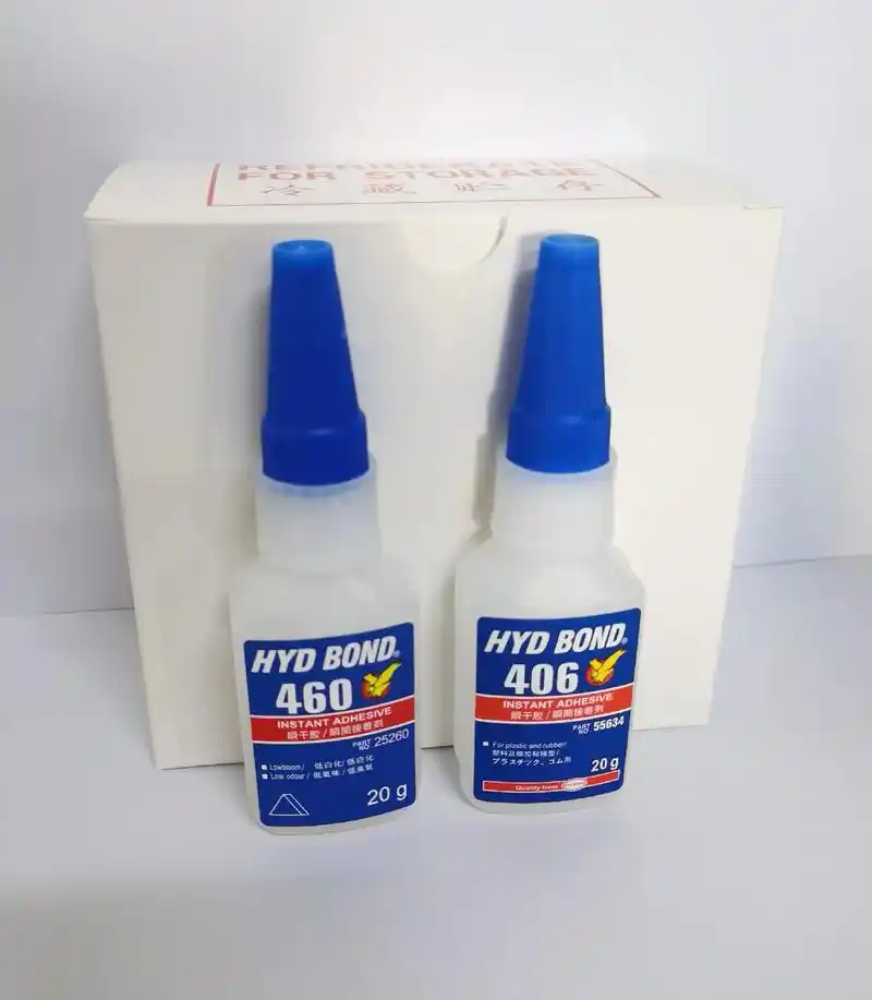 强力胶水401 460 406 495 496 480等#源 - 抖音
