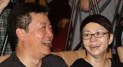 宋丹丹明年将退休成人生赢家!