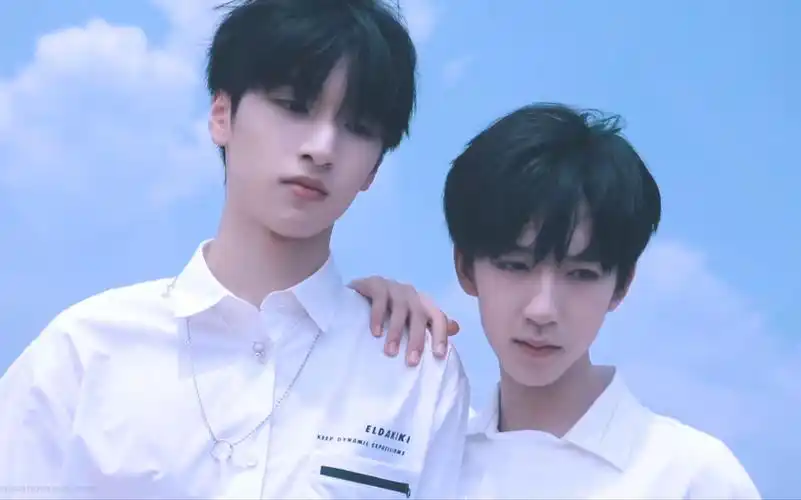 【翔霖】甜点小合集"飞向银河系yhx"快速安利哦_哔哩哔哩_bilibili